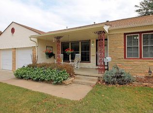 2645 S Quebec Ave, Tulsa, OK 74114