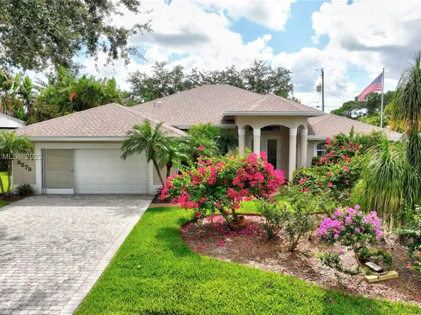 3273 SW Esperanto St, Port Saint Lucie, FL 34953