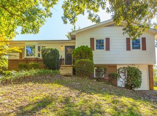 9130 Westminister Circle Dr, Chattanooga, TN 37416