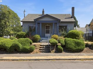 6730 NE Rodney Ave, Portland, OR 97211