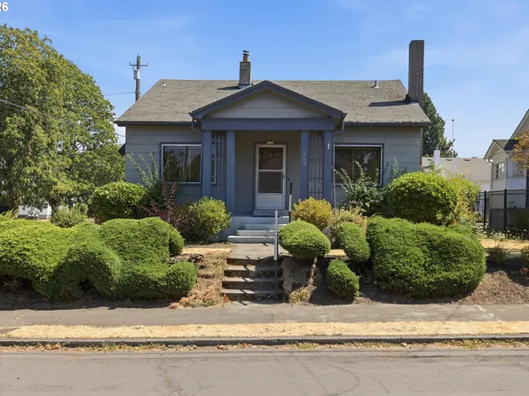 6730 NE Rodney Ave, Portland, OR 97211
