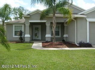 2828 Woodstone Dr, Middleburg, FL 32068