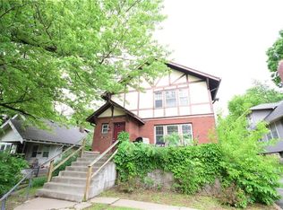 4955 Virginia Ave, Kansas City, MO 64110