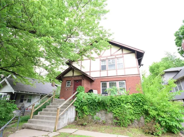 4955 Virginia Ave, Kansas City, MO 64110