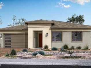 3871 E Gold Mountain Ave, San Tan Valley, AZ 85143