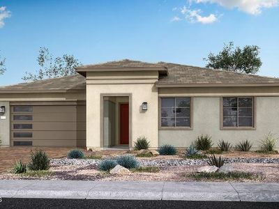 3871 E Gold Mountain Ave, San Tan Valley, AZ, 85143