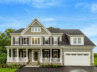 16020 Keymer Hill Ct, Hamilton, VA 20158