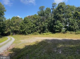 Simpson Rd, Belington, WV 26250