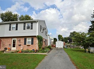 119 Noble St, Lititz, PA 17543