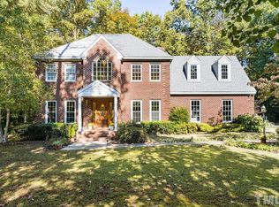 7811 Villanow Dr, Sanford, NC 27332