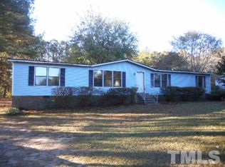 1148 Polo Dr, Raleigh, NC 27603