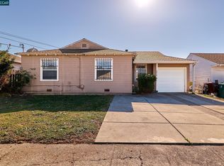 2818 Rollingwood Dr, San Pablo, CA 94806