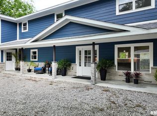 75 Hill St, Creal Springs, IL 62922