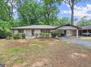 1899 Idlewood Rd, Tucker, GA 30084