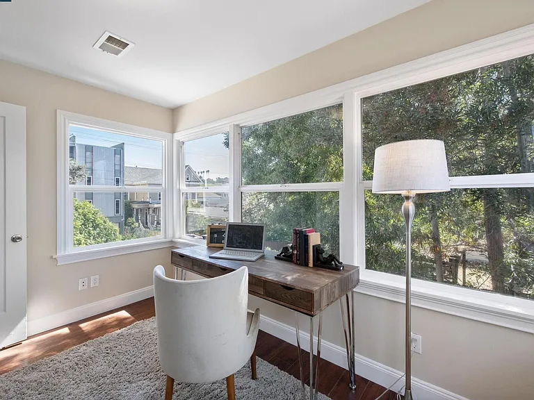 virtual staging photo