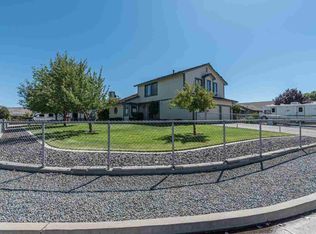 10520 Palm Springs Dr, Sparks, NV