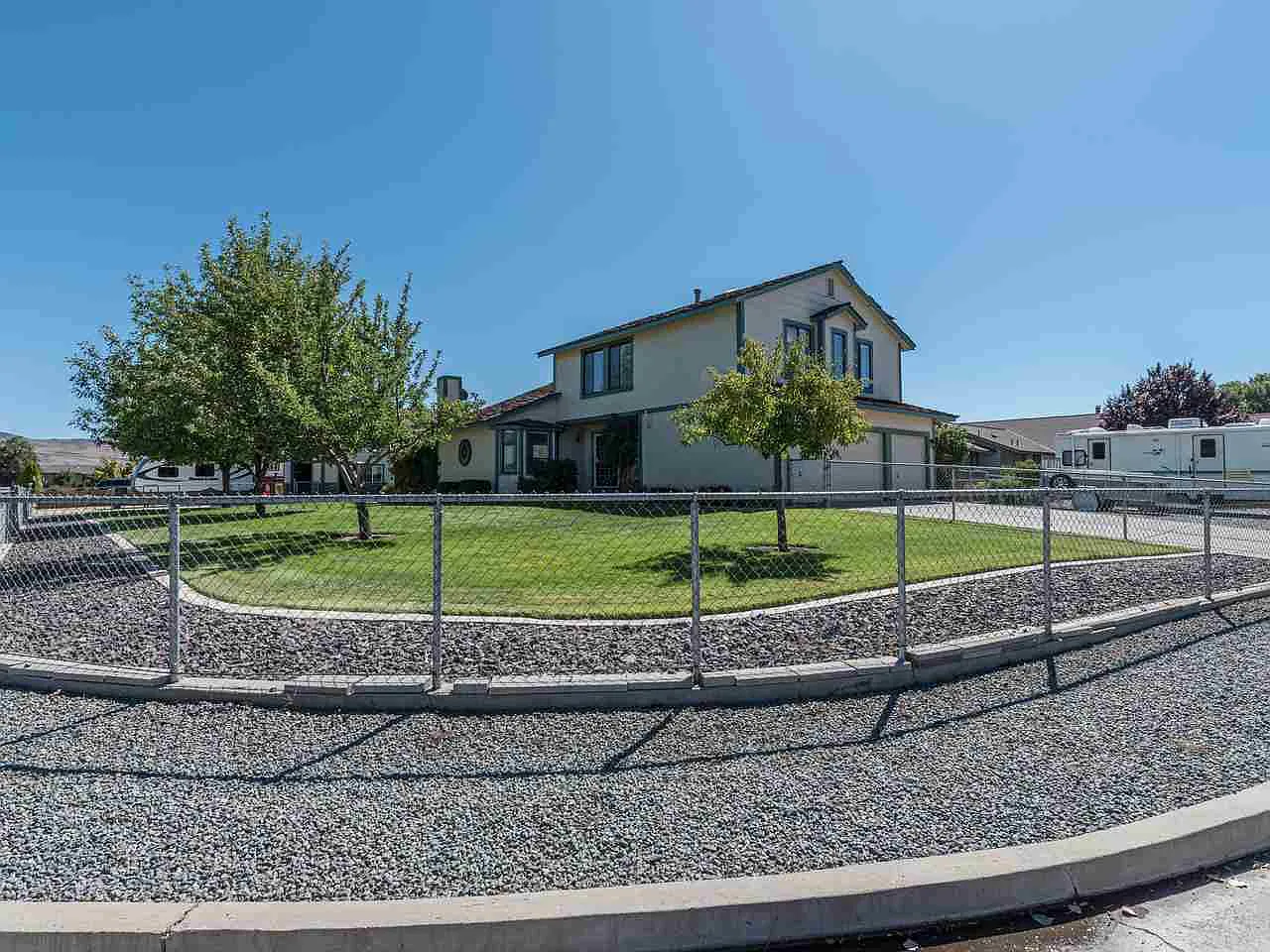 10520 Palm Springs Dr photo 1
