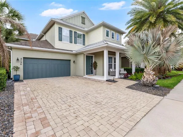 8796 Peachtree Park Ct, Windermere, FL 34786