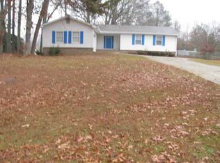 2688 Majestic Cir, Dacula, GA 30019