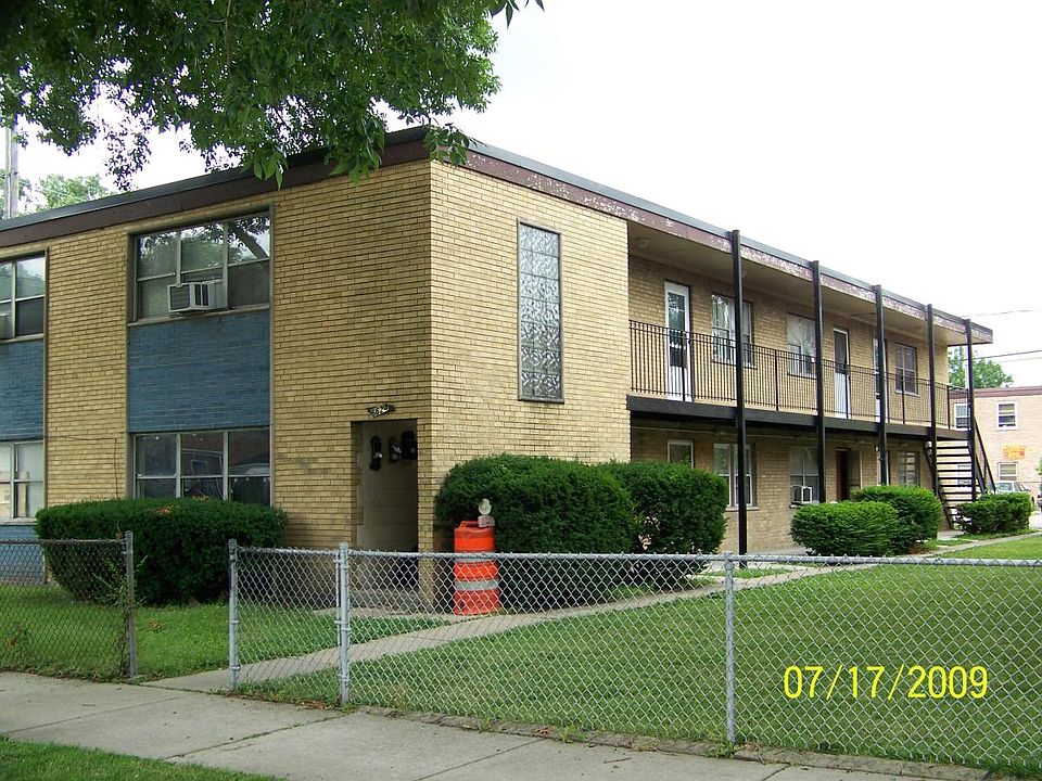 1st image of 6624 S Hartwell Ave APT 2