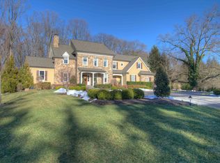 120 Masons Way, Newtown Square, PA 19073