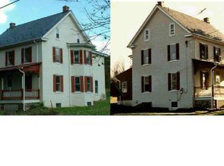 5264 Hoppenville Rd, Green Lane, PA 18054