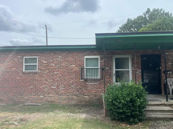 1364 Gormans Ln, Augusta, GA 30901