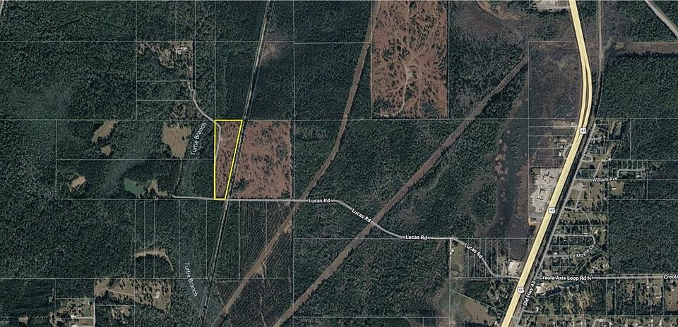 1st image of 0 Lucas Rd Lot 3