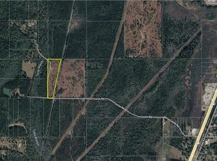 0 Lucas Rd LOT 3, Axis, AL 36505