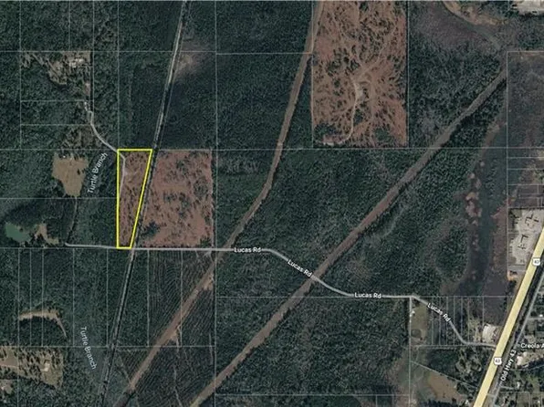 0 Lucas Rd Lot 3, Axis, AL 36505