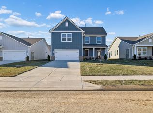 7060 Sutton Dr Lot 35, White House, TN 37188