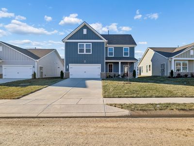 7060 Sutton Dr Lot 35, White House, TN, 37188