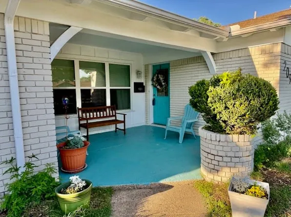 209 Linda Ln, Irving, TX 75062