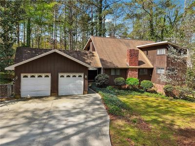 758 Lauren Cir, Lawrenceville, GA, 30043