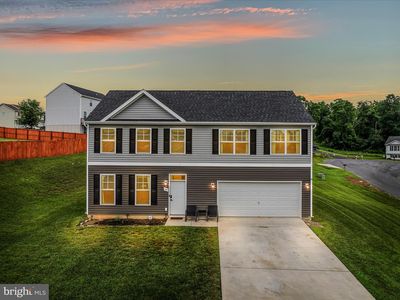 39 Irwin Ct, Hedgesville, WV, 25427