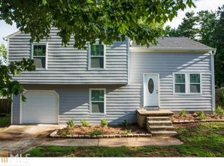 1651 Carrie Farm Ln NW, Kennesaw, GA 30144