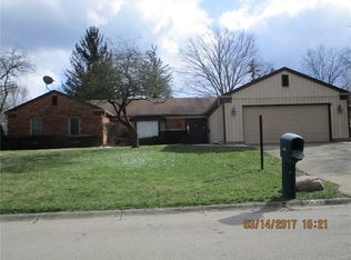 3334 Charleton Ave, Dayton, OH 45415