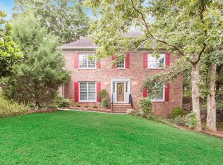 1648 Basin Dr, Suwanee, GA 30024