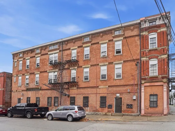 2169 Central Ave., 2169 Central Ave APT 439, Cincinnati, OH 45214
