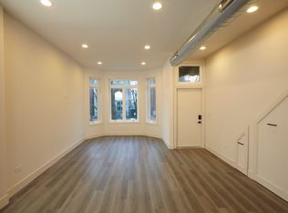 1543 N Claremont Ave #1, Chicago, IL 60622