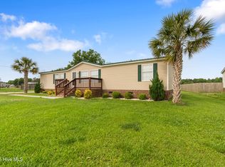 119 Life Blvd, Richlands, NC 28574