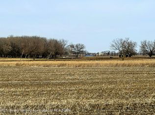 9195 E Kinley Rd, Ovid, MI 48866