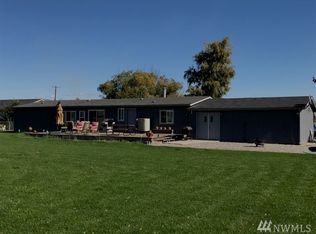 21 Pogue Rd, Okanogan, WA 98840