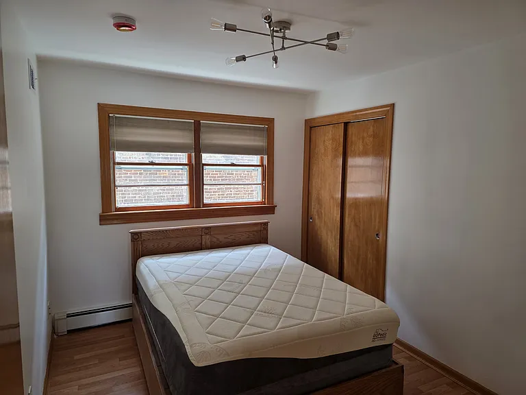 Bedroom #1