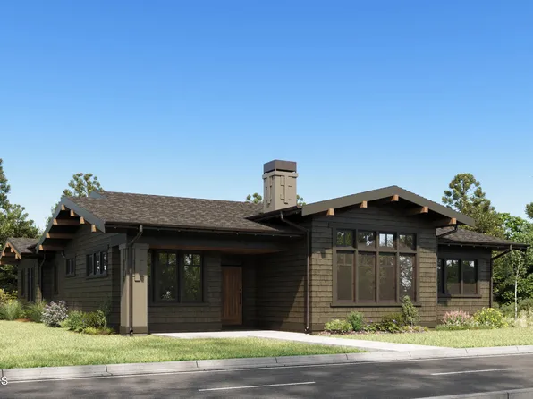 3385 NW Celilo Ln Lot 285, Bend, OR 97703