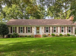 7460 Chartwell Dr, Mechanicsville, VA 23116