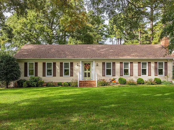 7460 Chartwell Dr, Mechanicsville, VA 23116