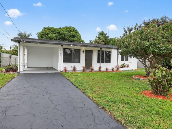 3241 NW 16th St, Fort Lauderdale, FL 33311