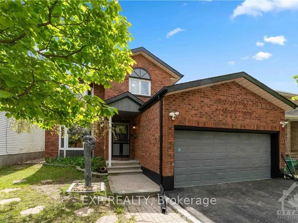 152 Twyford St, Ottawa, ON K1V 0V7