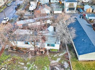 538 N 1st St W, Missoula, MT 59802